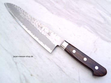 Sakon Aogami Super Wa Petty 13 cm